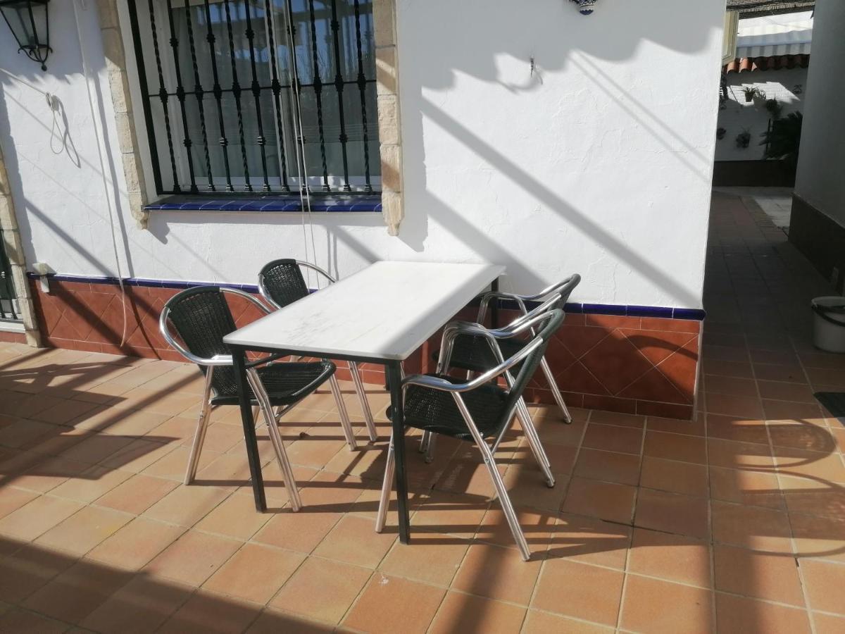 Sevilla A Tus Pies Mairena del Aljarafe Bagian luar foto